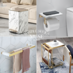 MUSE HOMEは怪しい？評判・口コミやブランドの実態を徹底解説｜海外製の大理石×ゴールド家具の魅力